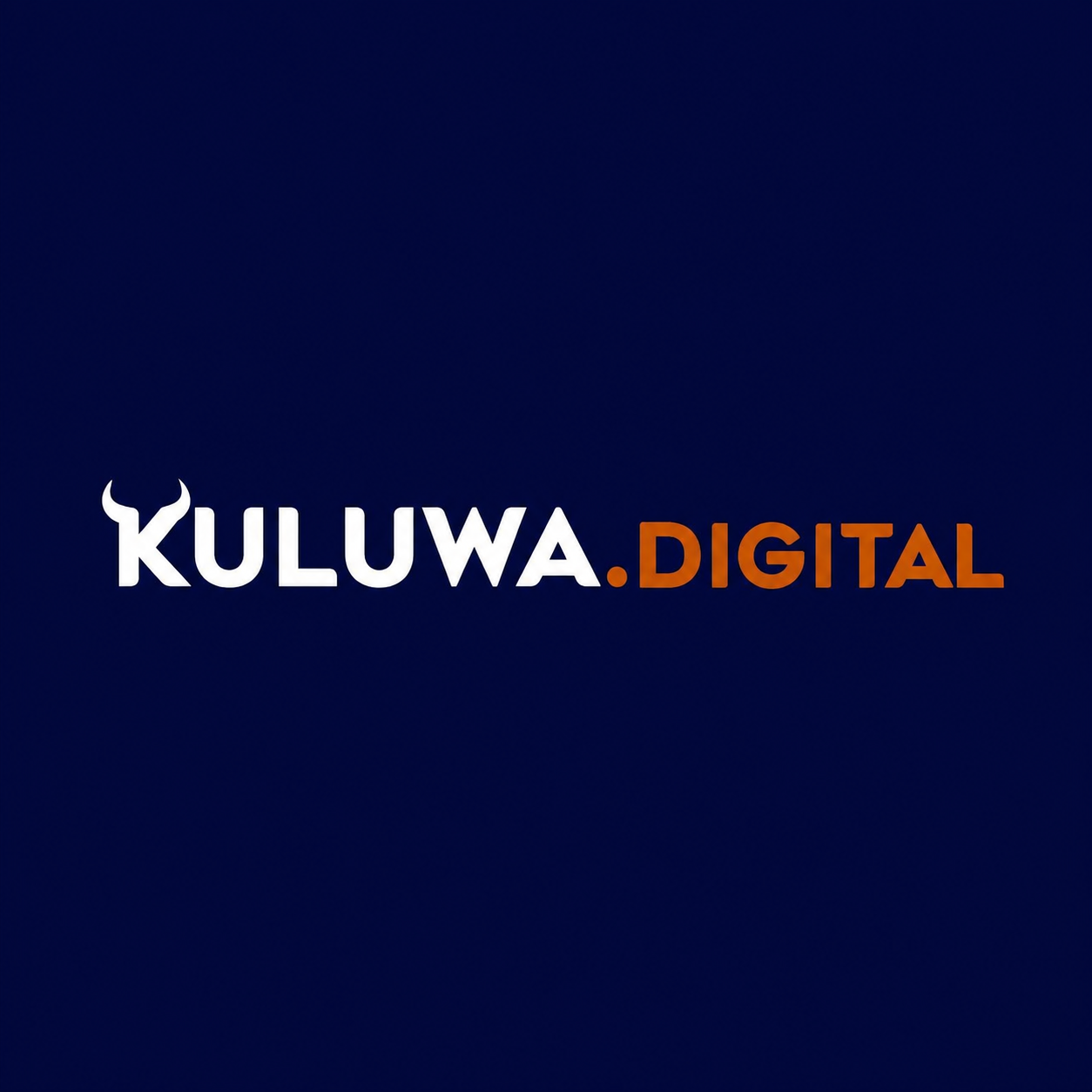 Kuluwa Digital Logo